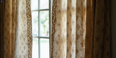 Dry cleaning delicate silk velvet drapes st-peters-nsw Matty Curtain Cleaning